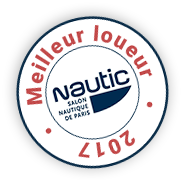 Atlantique Location : Meilleur loueur de bateau salon nautique Paris 2017