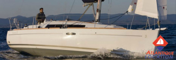 OCEANIS 31 DL  EOLWENN