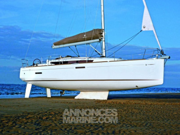 SUN ODYSSEY 389 DL  ALOHA