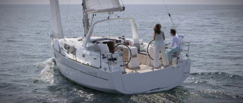 OCEANIS 35 Q  COLIBRI