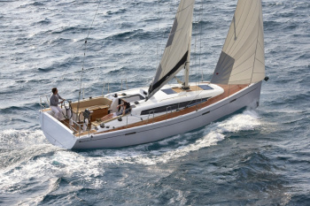 DEHLER 38   NEW LIFE