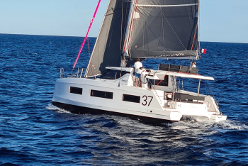 AVENTURA 37 - 2026 DELFIN