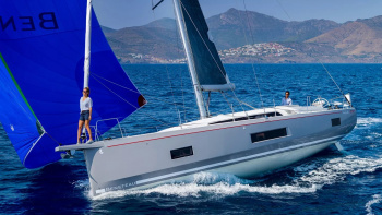 OCEANIS 46.1 -2021 AMARYLLIS 5