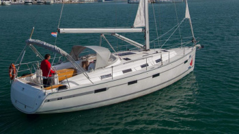 BAVARIA 40  ALSEDO