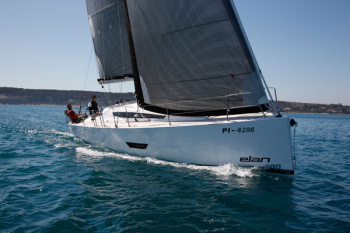 ELAN 400 S MELVY