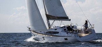 IMPRESSION 45 O'MALLET