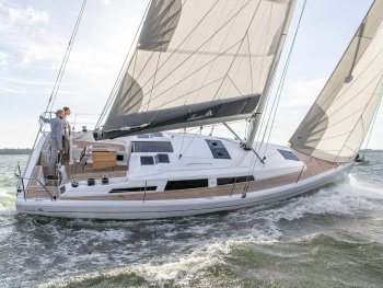 HANSE 348 KERIDWEN