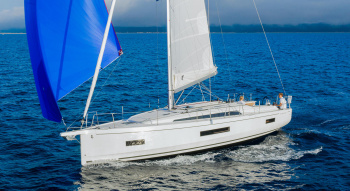 OCEANIS 40.1 MALOU
