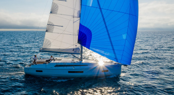 OCEANIS 40.1 HOUATELSE 2