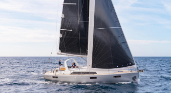 OCEANIS 41.1 ABIMAVI