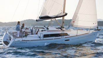 OCEANIS 31 PTE DOMEOLE