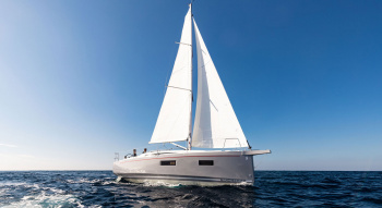 OCEANIS 34.1 PTE - 2024 CASH-FLOTS