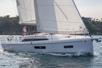 OCEANIS 37.1 - 2025 KAIROS