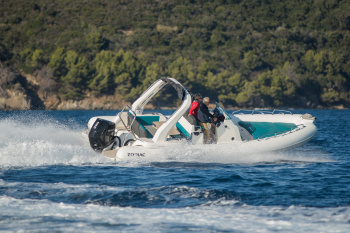 ZODIAC MEDLINE 750 - 2022 LE LEA