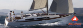 Dufour Yachts NJORD