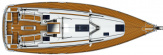 Jeanneau MANAEL II