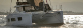 AVENTURA YACHT DELFIN