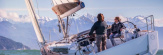 Dufour Yachts PAMACK II