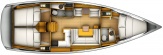 Jeanneau MANAEL II