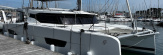 FOUTAINE PAJOT ISLA 40 - 2021